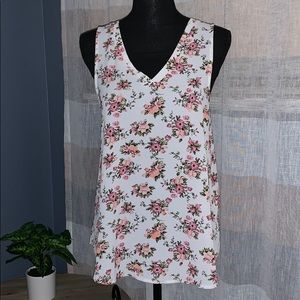 Grayson/Threads Floral Blouse